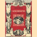 Geschiedenis van de erotische literatuur door Patrick J. Kearney