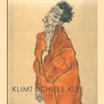 Fritz Wotruba en de avant-garde. Klimt Schiele Klee door Klaus Albrecht Schröder e.a.