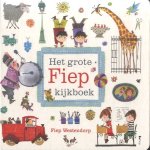 Het grote Fiep kijkboek
Fiep Westendorp
€ 10,00