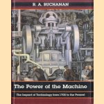 The Power of the Machine: The Impact of Technology from 1700 to the Present Day
R.A. Buchanan
€ 10,00