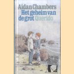 Het geheim van de grot door Aidan Chambers