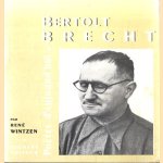 Poètes d'aujourd'hui: Bertold Brecht door René Wintzen