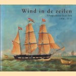 Wind in de zeilen: Scheepstekenaar Jacob Spin (1806-1875) door Bram Oosterwijk