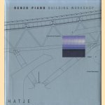 Renzo Piano Building Workshop: Sämtliche Projekte, Band 3
Piano Renzo e.a.
€ 45,00