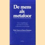 De mens als metafoor. Over vergelijkingen van mens en machine in filosofie en psychologie door Pieter Vroon e.a.