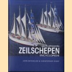 Geïllustreerde zeilschepen encyclopedie. 2000 v.C. tot nu door John Bachelor e.a.