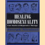 Healing Homosexuality: Case Stories of Reparative Therapy
Joseph Nicolosi
€ 45,00