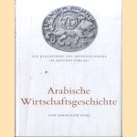 Arabische Wirtschaftsgeschichte
Abdalaziz Duri
€ 8,00