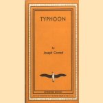 Typhoon door Joseph Conrad