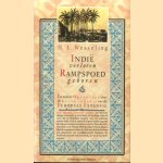 Indië verloren, rampspoed geboren. En andere opstellen over de geschiedenis van de Europese expansie door H.L. Wesseling