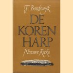 De korenharp. Nieuwe reeks door F. Bordewijk