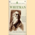 Whitman. Selected with an introduction and notes, by leslie A. Fiedler door Walt Whitman