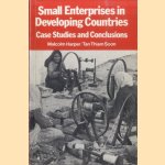 Small Enterprises in Developing Countries : Case Studies and Conclusions
Malcolm Harper e.a.
€ 6,00