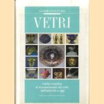 Vetri. Guida completa al riconoscimento dei vetri dall'antichità a oggi
Alberto - a.o. Bongi
€ 9,00