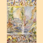 Oskar Kokoschka. Handzeichnungen, Druckgraphik, Tapisserie 1965-1970. Ausstellung vom 26. Juni bis zum 26. August 1970 door Heinz Spielmann