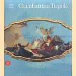 Giambattista Tiepolo 1696-1996
Doriana Comerlati e.a.
€ 25,00