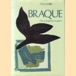 Braque. The Complete Graphics door Dora Vallier