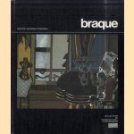 Braque: oeuvres de Georges Braque (1882-1963) door Nadine Pouillon