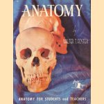 Anatomy for Students and Teachers door Walter T. Foster