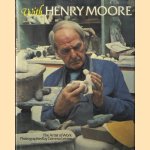 With Henry Moore. The Artist at Work
Gemma Levine
€ 8,00