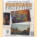 The National Gallery Postcard Collection
Various
€ 10,00