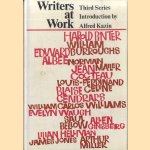 Writers at Work. Third series door Alfred Kazin