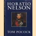 Horatio Nelson door Tom Pocock