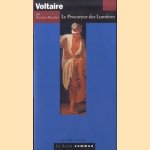 Voltaire door Ghislain Waterlot