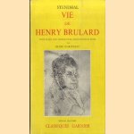 Vie de Henry Brulard
Stendhal
€ 10,00