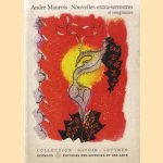 Nouvelles extra-terrestres et imaginaires
Andre Maurois
€ 15,00