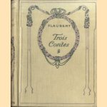 Trois Contes door Gustave Flaubert