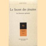 Secret des jesuites door Joseph Thomas