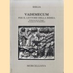 Vademecum per il lettore della Bibbia door J. Alberto Soggin e.a.