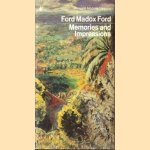 Memories and impressions door Ford Madox Ford