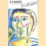 Europe Revue Mensuelle: Picasso
Pierre - a.o. Abraham
€ 8,00