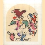 Marc Chagall et La Bible
Pierre - a.o. Bouffard
€ 15,00