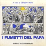 I fumetti del Papa door Umberto Silva