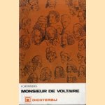 Monsieur de Voltaire door H. Mommers