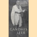 Gandhi's Leer
D.S. Sarma
€ 6,00