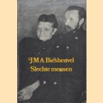 Slechte mensen door J.M.A. Biesheuvel