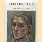 Kokoschka. Mit 48 Farbtafeln door Ludwig Goldscheider