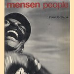 Mensen. Een fotoboek van Cas Oorthuys / People. A book of photographs by Cas Oorthuys *SIGNED* door Cas Oorthuys