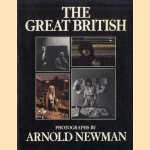 The Great British door Arnold Newman