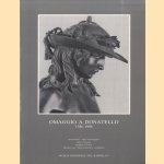 Omaggio a Donatello. 1386 - 1986. Donatello e la storia del Museo
Paola - a.o. Barocchi
€ 15,00