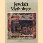 Jewish Mythology door David Goldstein