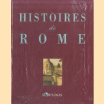 Histoires De Rome
Noël Herpe
€ 10,00