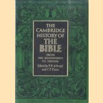 The Cambridge History of the Bible. Volume 1: From the Beginnings to Jerome
P.R. Ackroyd e.a.
€ 11,00