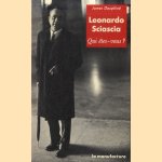 Leonardo sciascia. Qui étés-vous door James Dauphiné