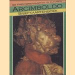 Arcimboldo briefkaartenboek. 30 briefkaarten in kleuren
diverse auteurs
€ 8,00