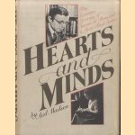 Hearts and Minds: Biography of Simone De Beauvoir and Jean Paul Sartre door Axel Madson